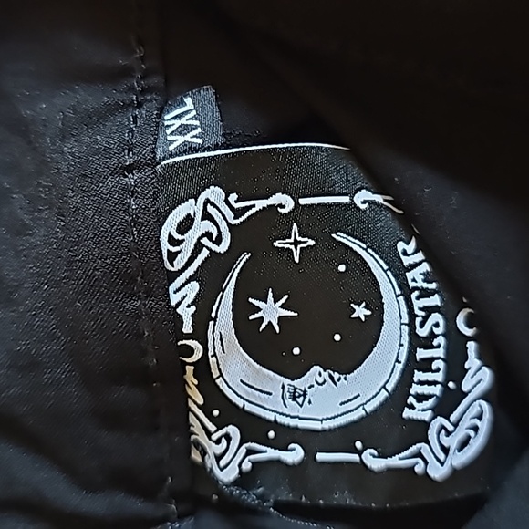 Spooky Slacks - Picture 5 of 7